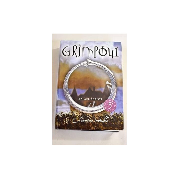 Grimpow